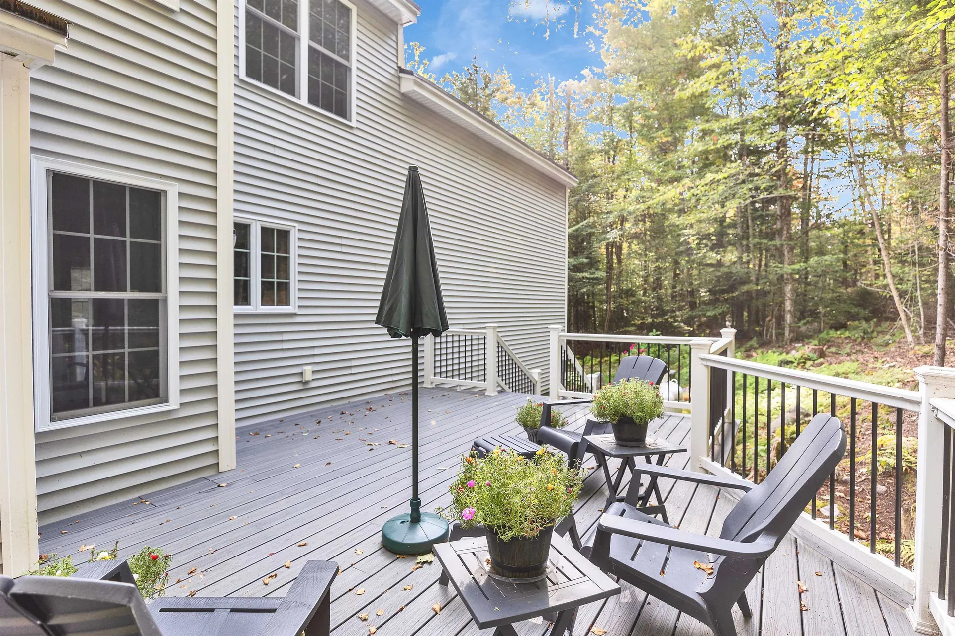 155 Beaver Brook Drive Stoddard NH 03464