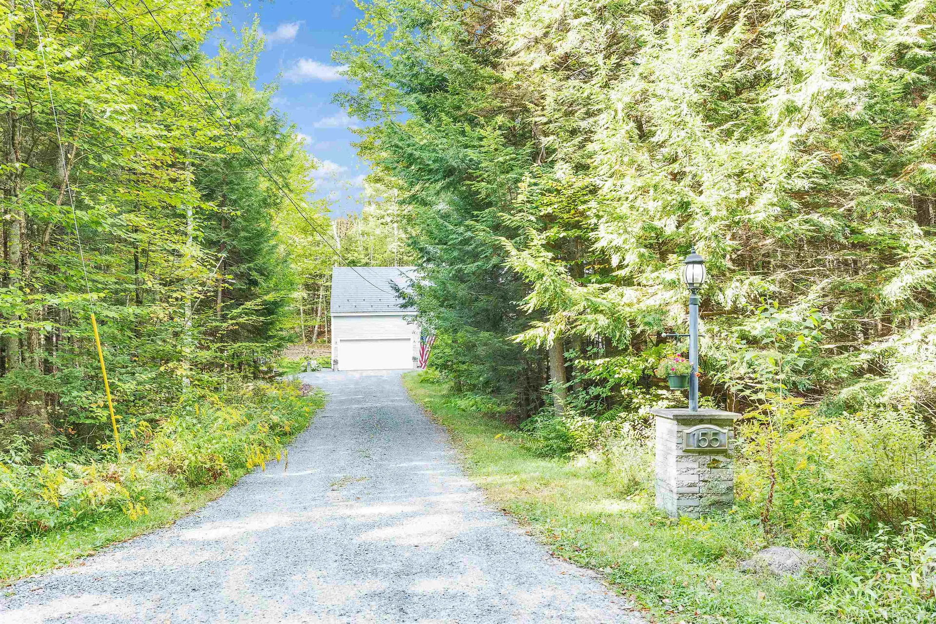155 Beaver Brook Drive Stoddard NH 03464