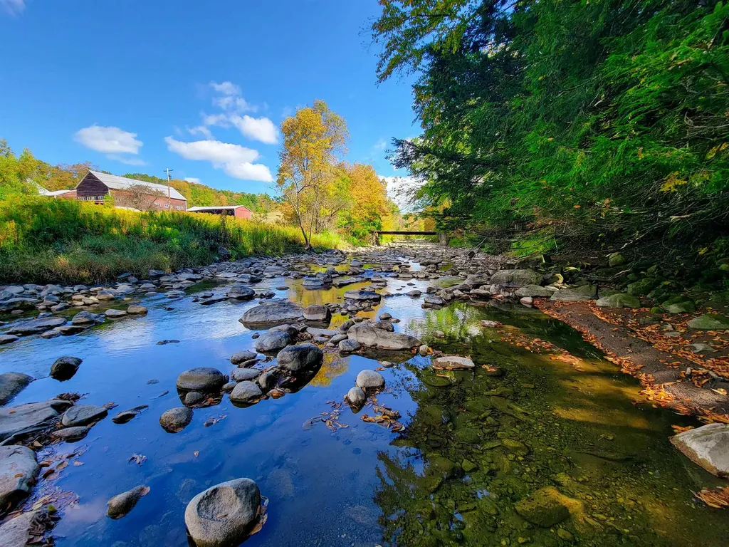 6 Meadowbrook Lane Chelsea VT 05038