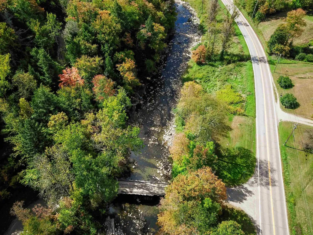 6 Meadowbrook Lane Chelsea VT 05038