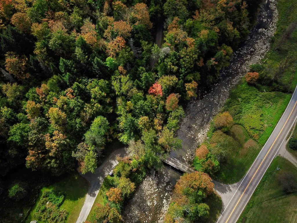 6 Meadowbrook Lane Chelsea VT 05038