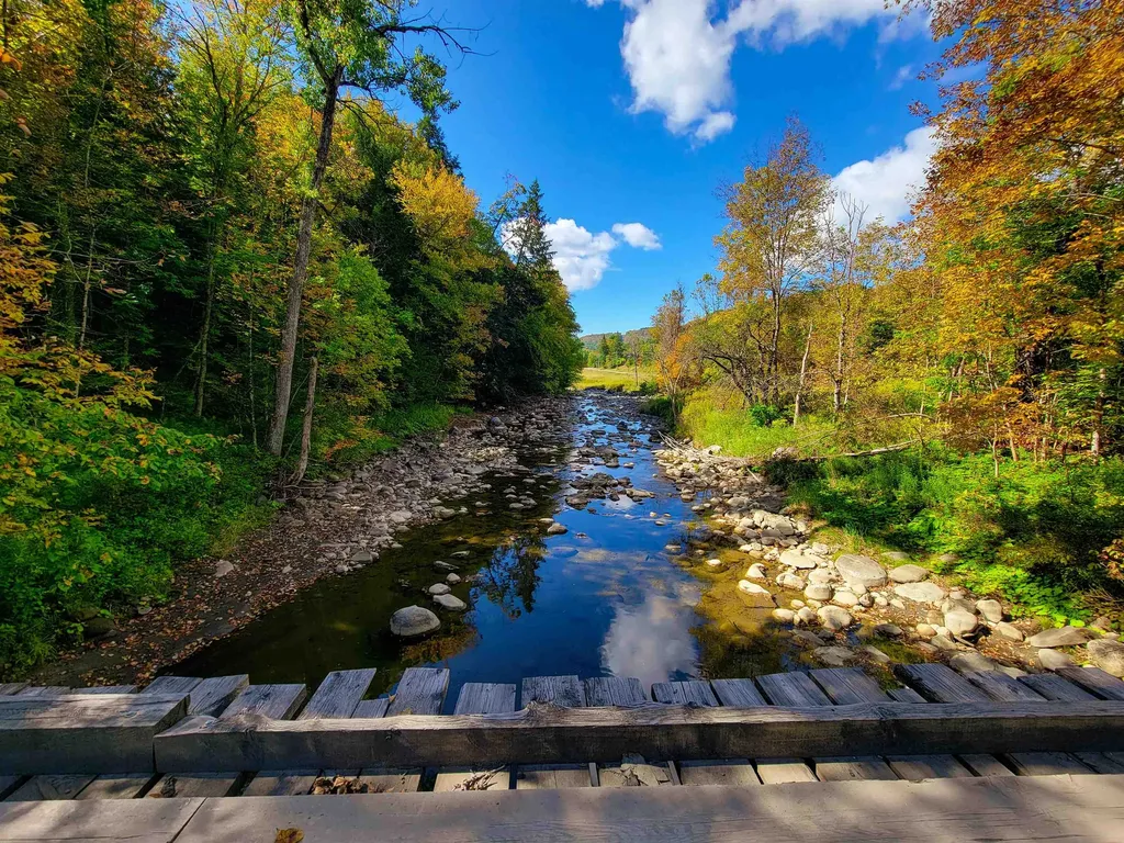 6 Meadowbrook Lane Chelsea VT 05038