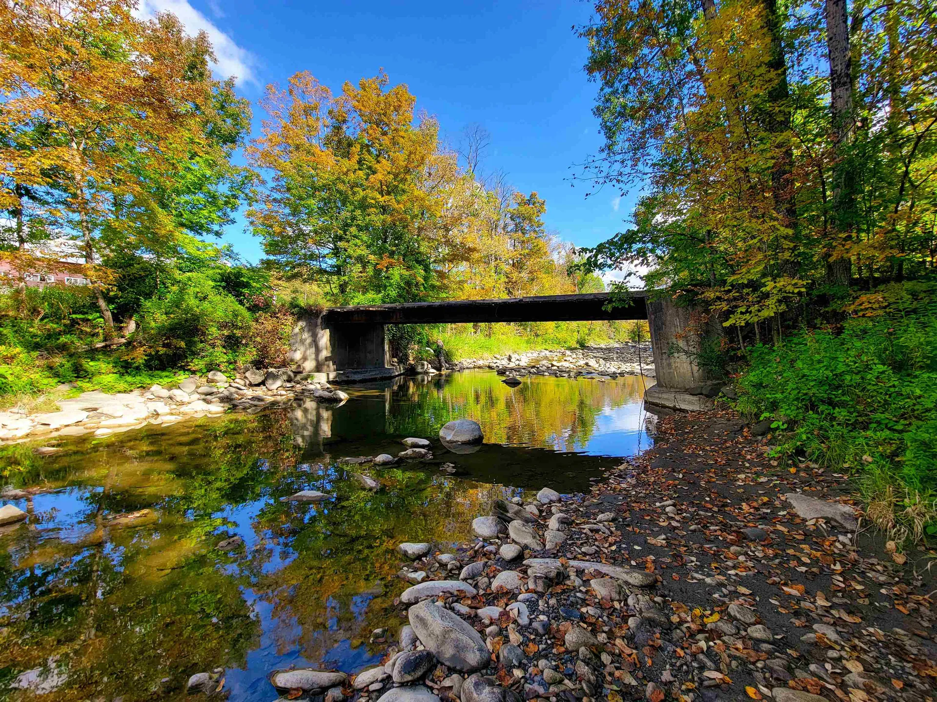 6 Meadowbrook Lane Chelsea VT 05038