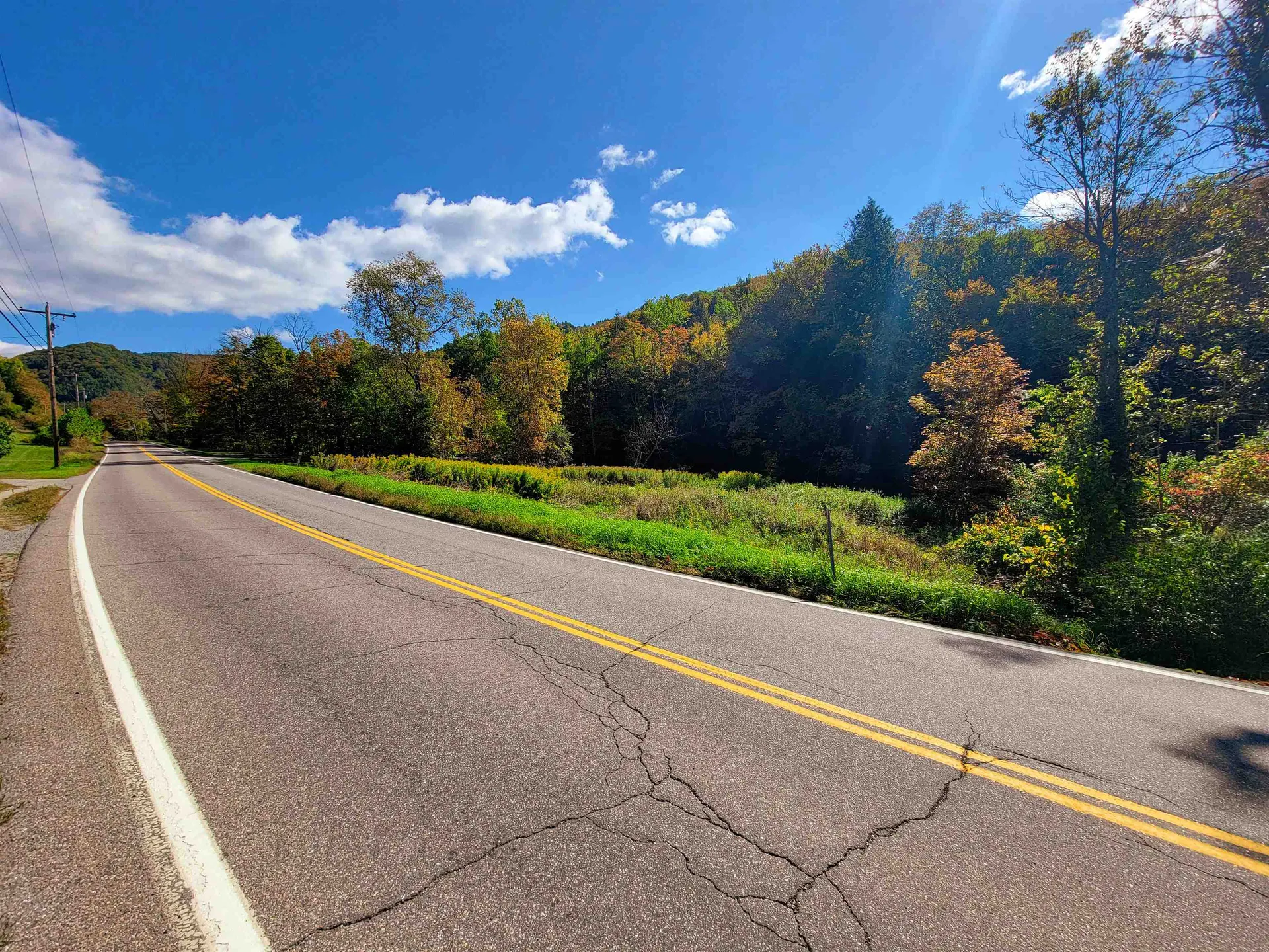 6 Meadowbrook Lane Chelsea VT 05038