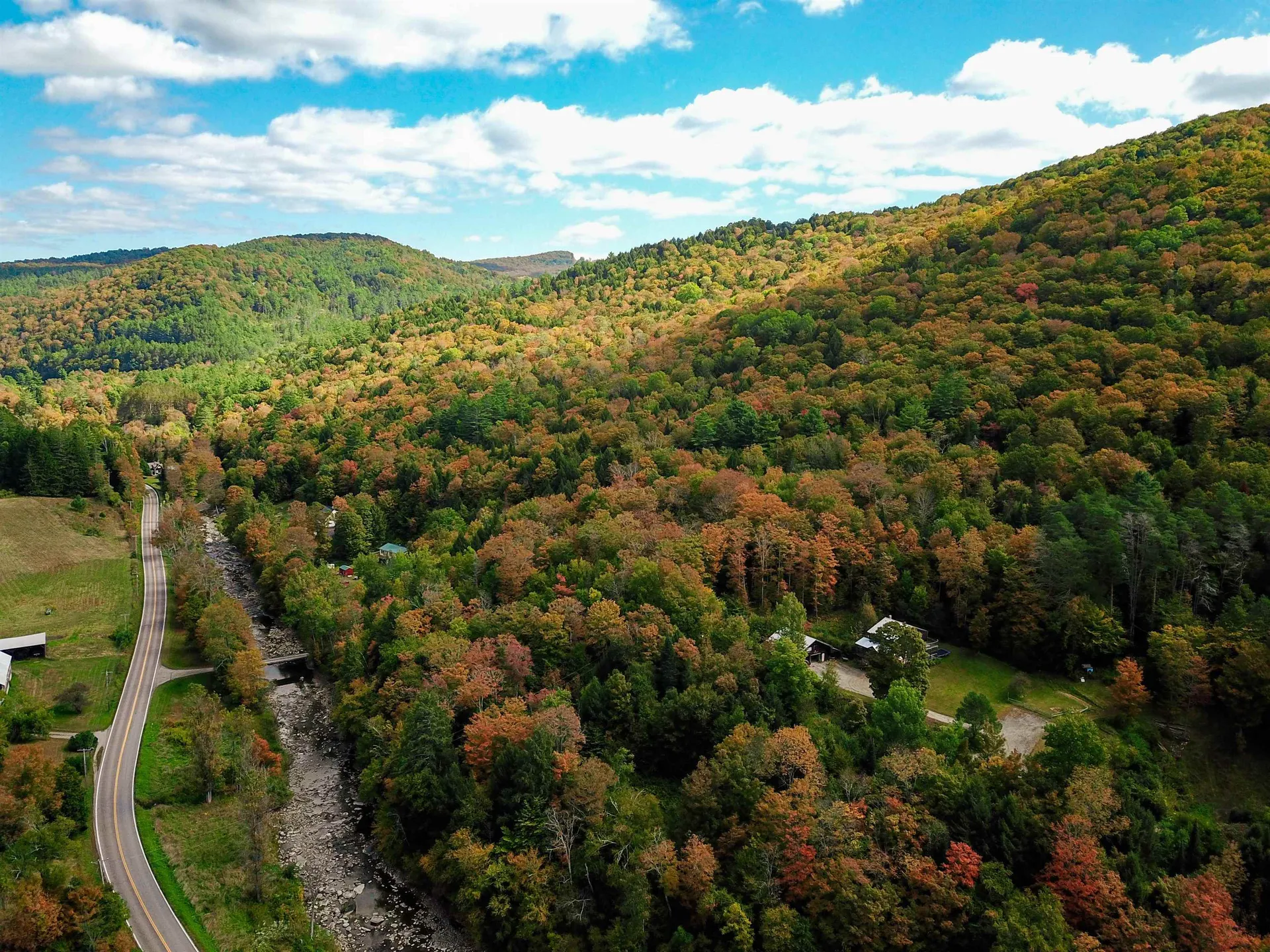 6 Meadowbrook Lane Chelsea VT 05038