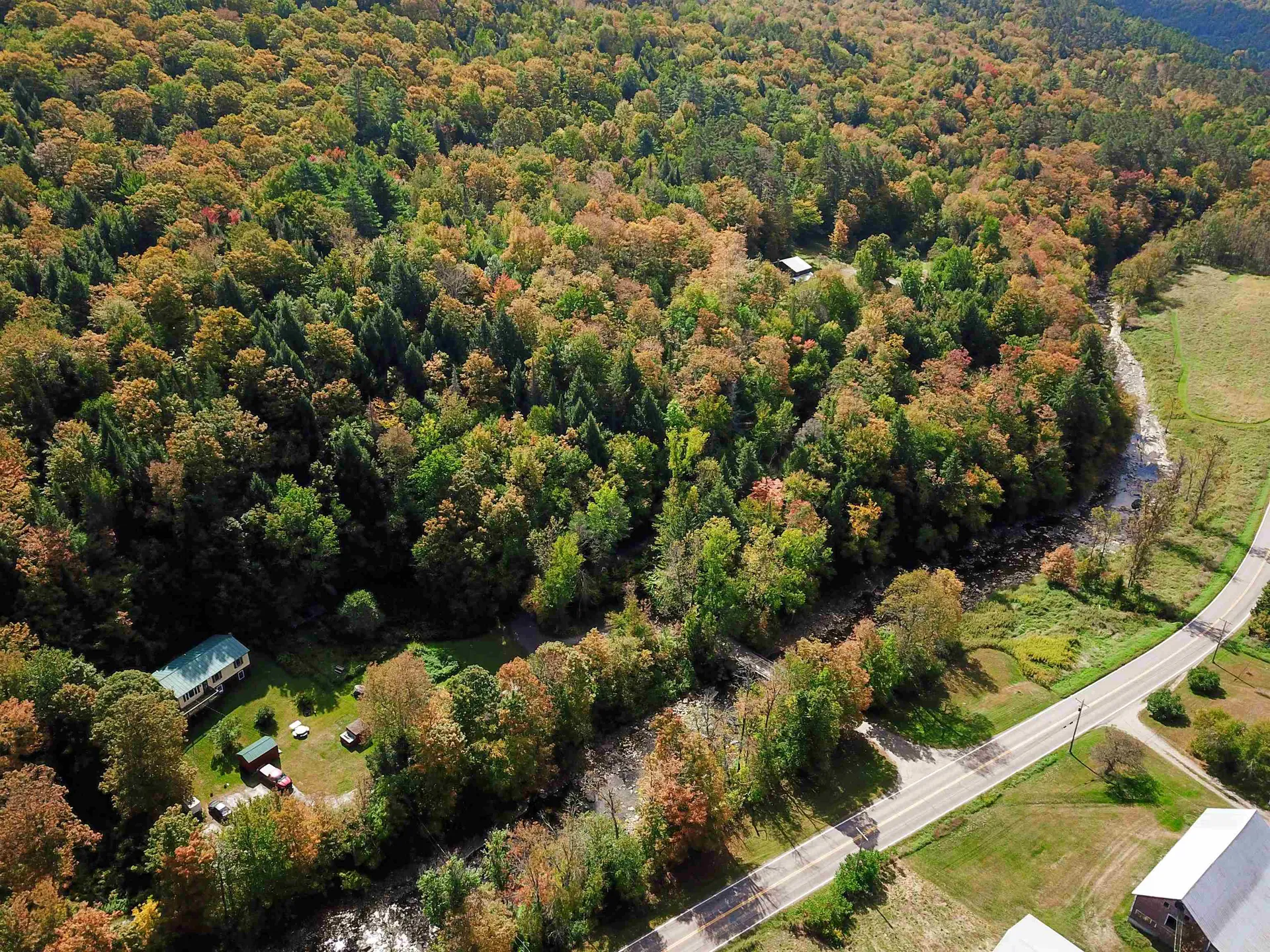 6 Meadowbrook Lane Chelsea VT 05038