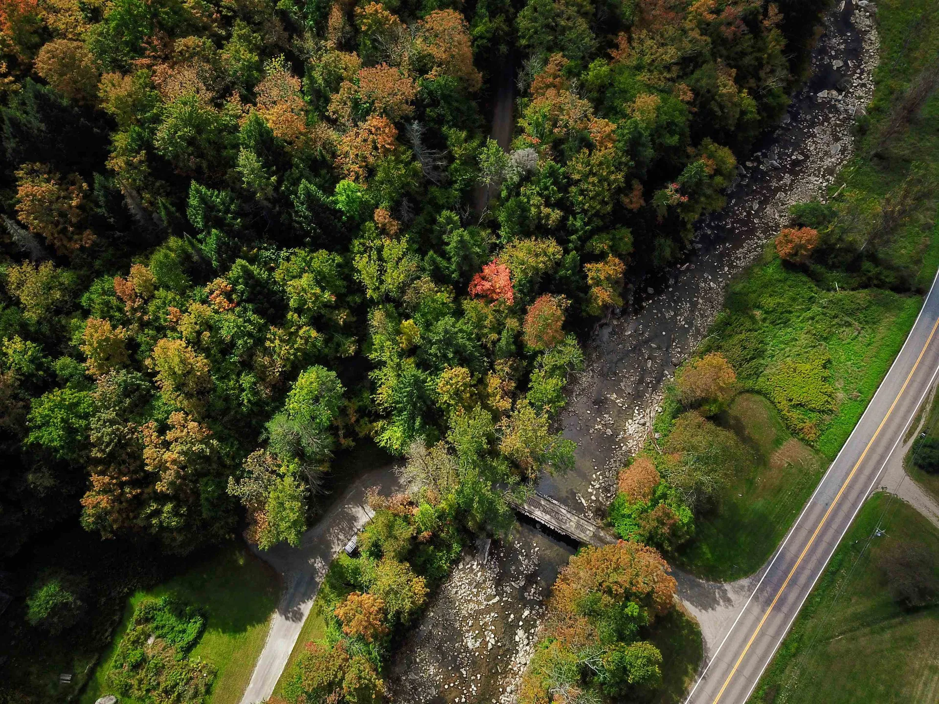 6 Meadowbrook Lane Chelsea VT 05038