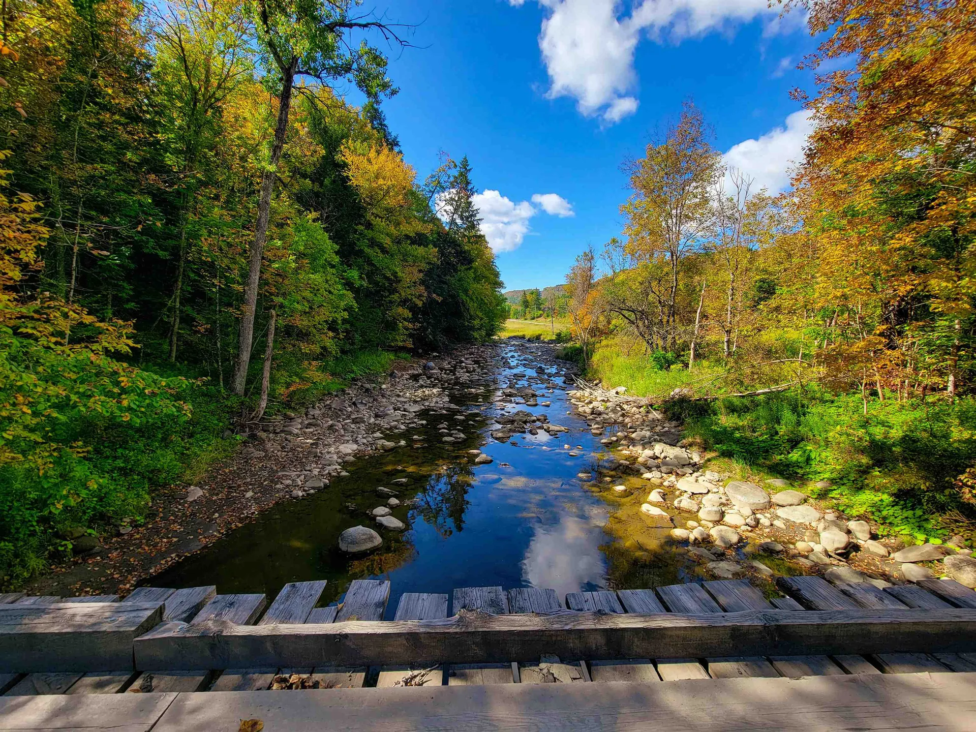 6 Meadowbrook Lane Chelsea VT 05038