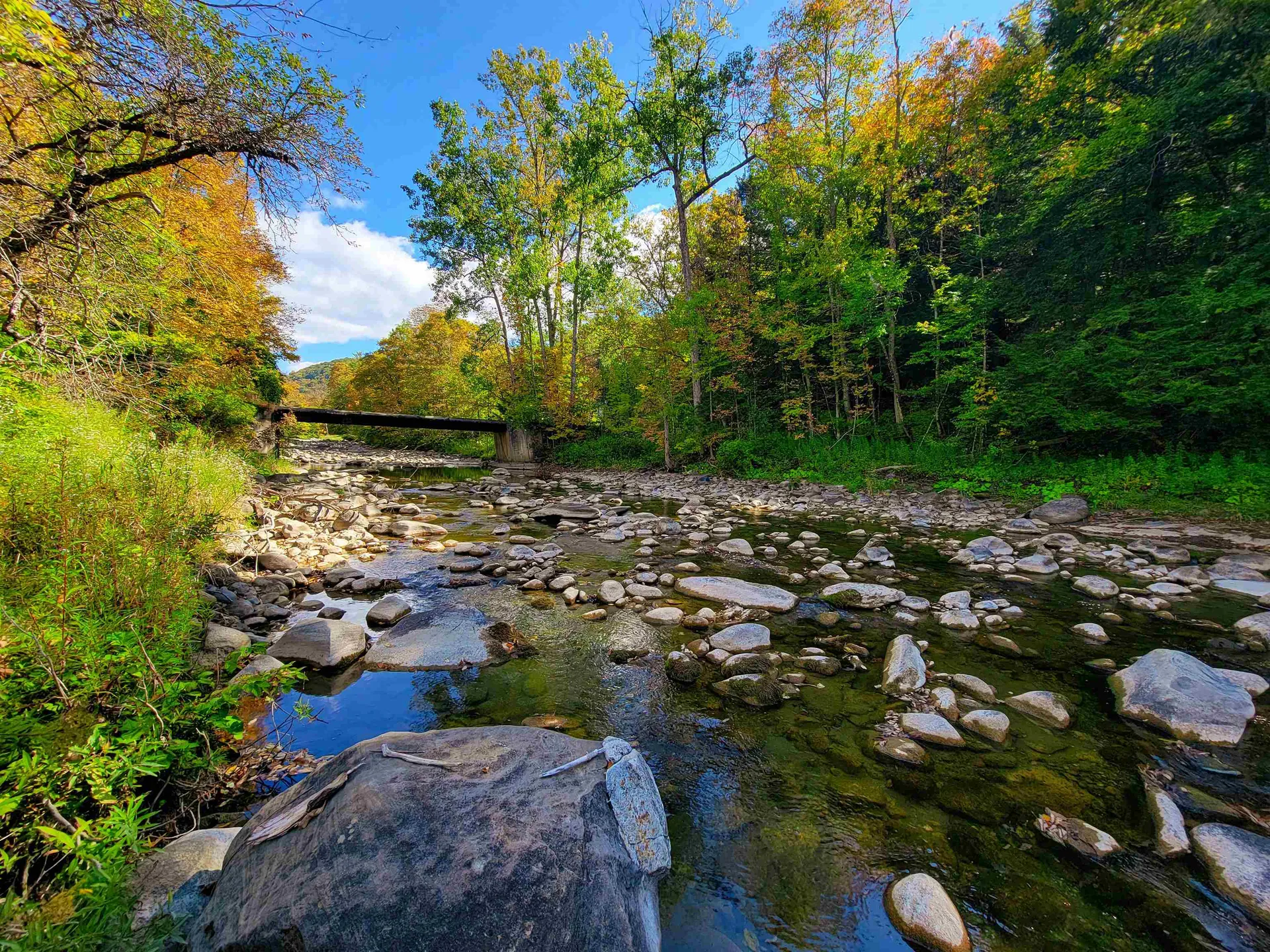 6 Meadowbrook Lane Chelsea VT 05038