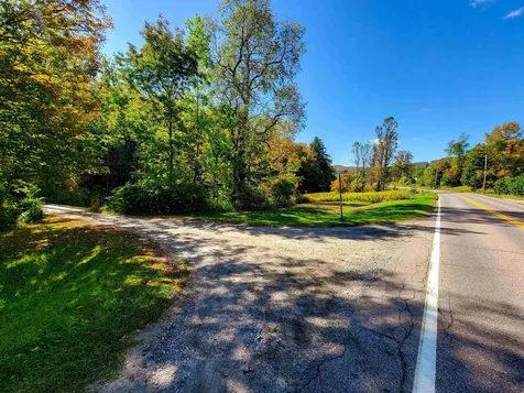 6 Meadowbrook Lane Chelsea VT 05038