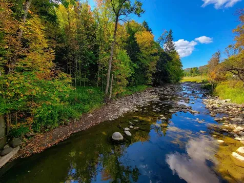 6 Meadowbrook Lane Chelsea VT 05038