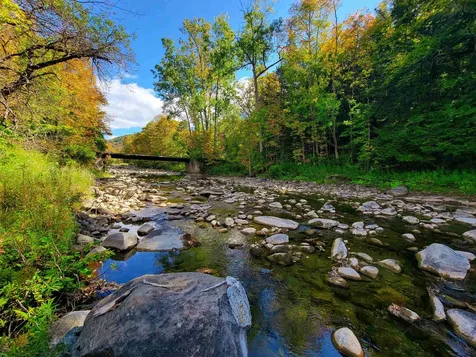 6 Meadowbrook Lane Chelsea VT 05038