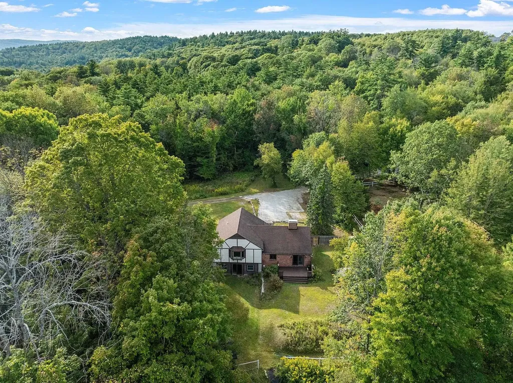 215 Colburn Road Temple NH 03084