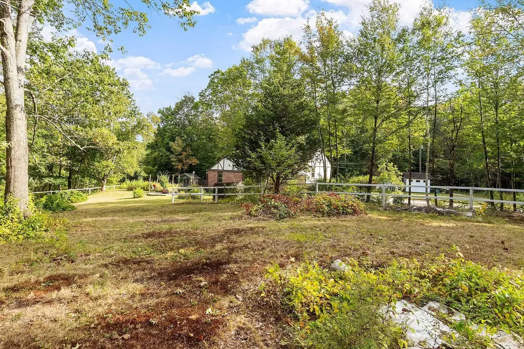 215 Colburn Road Temple NH 03084