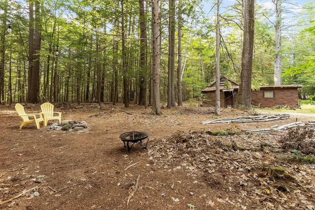 215 Colburn Road Temple NH 03084