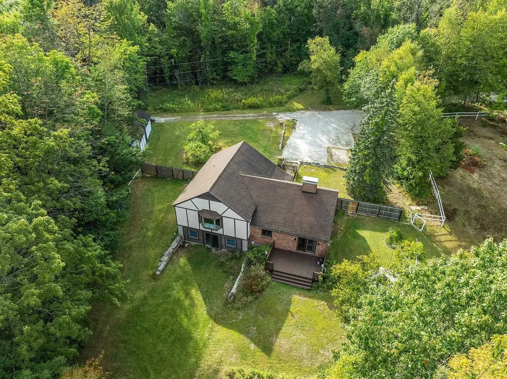 215 Colburn Road Temple NH 03084