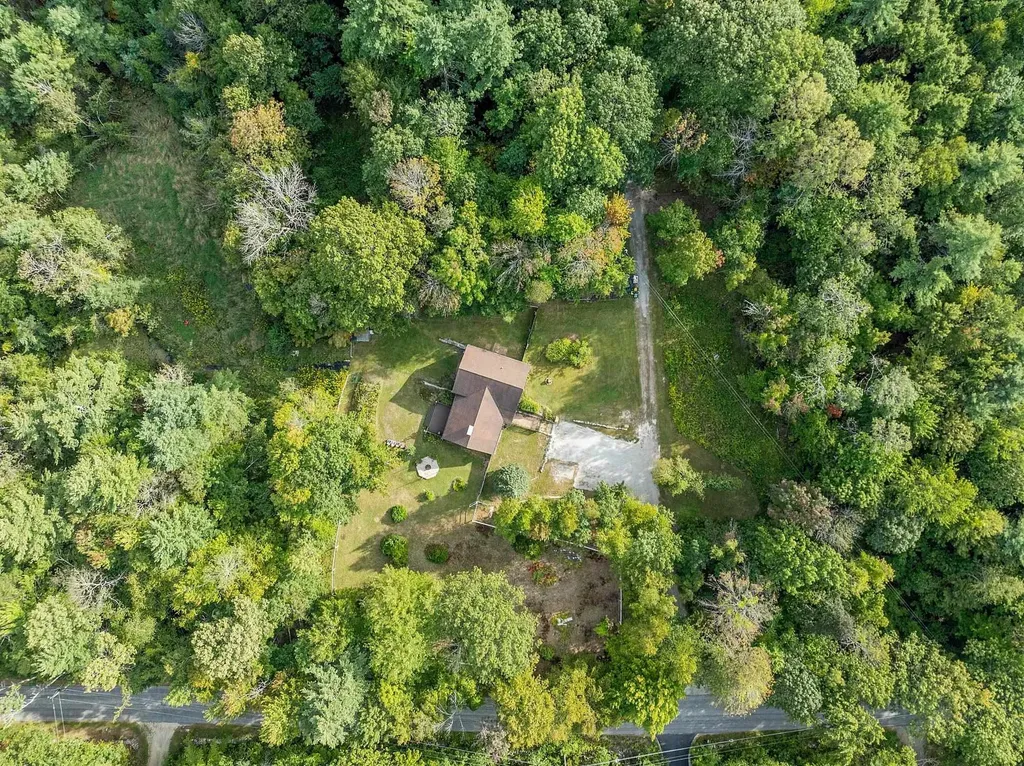 215 Colburn Road Temple NH 03084
