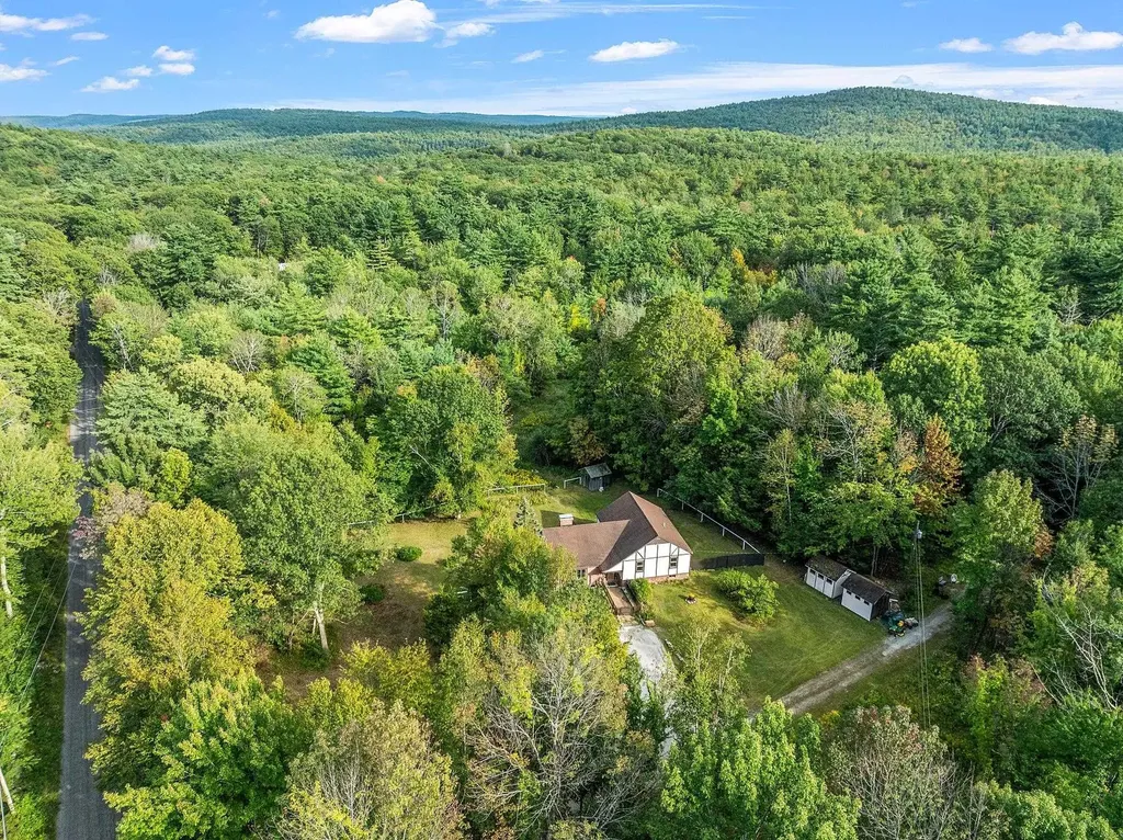 215 Colburn Road Temple NH 03084
