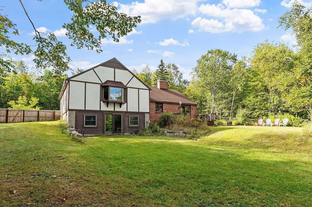215 Colburn Road Temple NH 03084