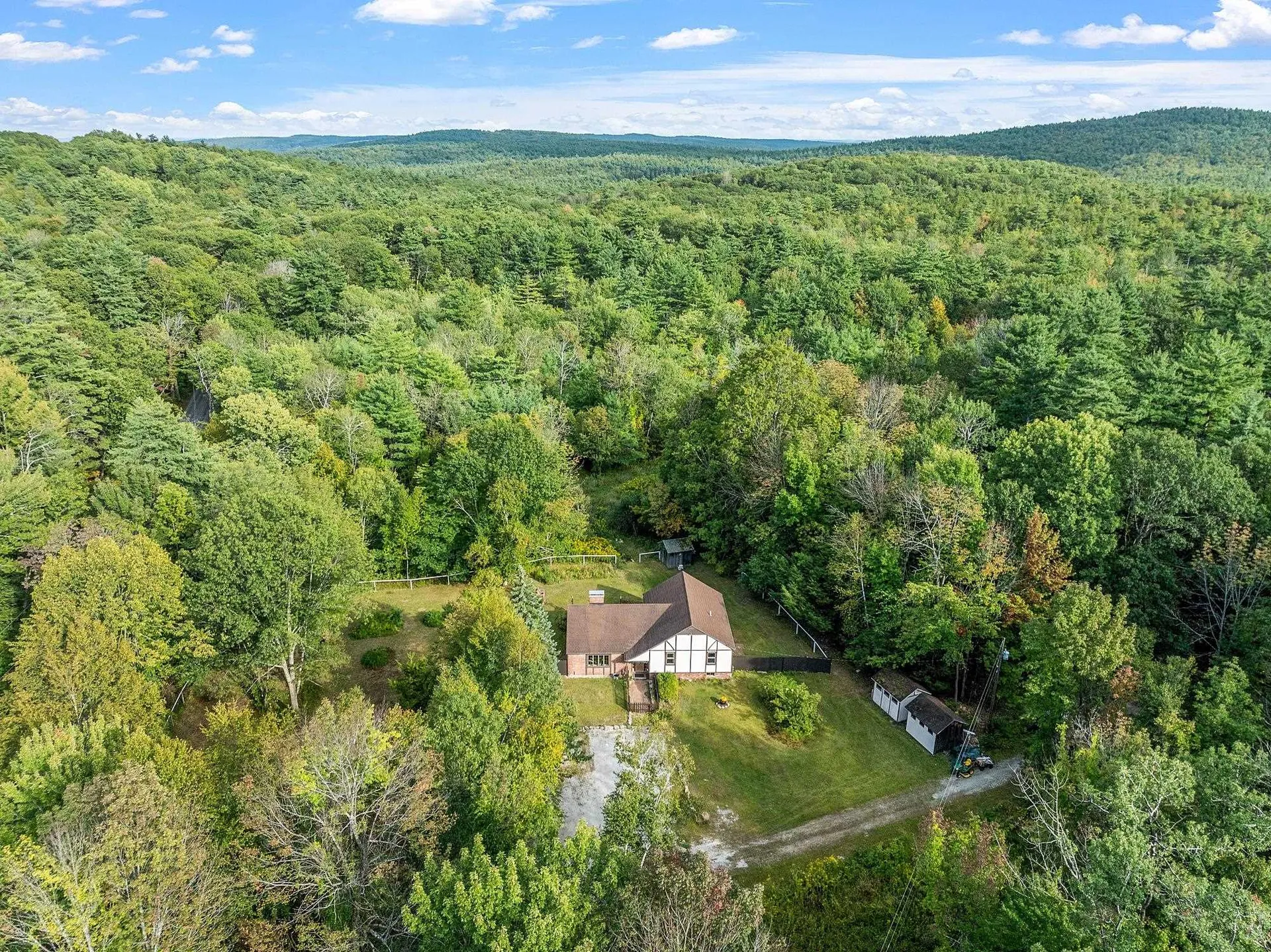 215 Colburn Road Temple NH 03084