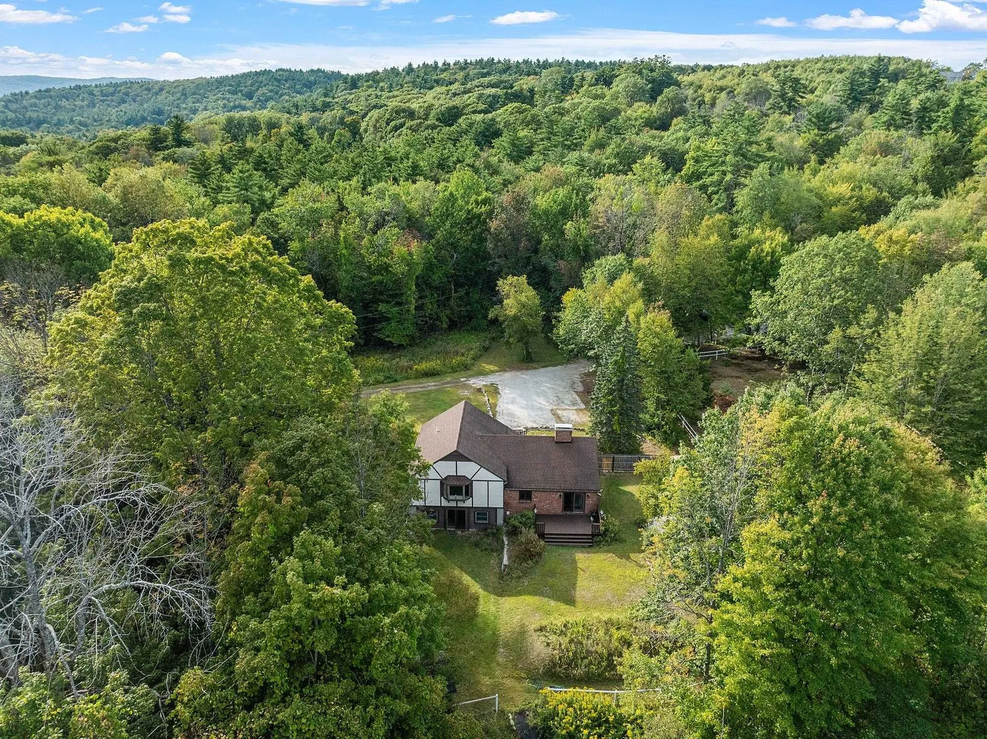 215 Colburn Road Temple NH 03084