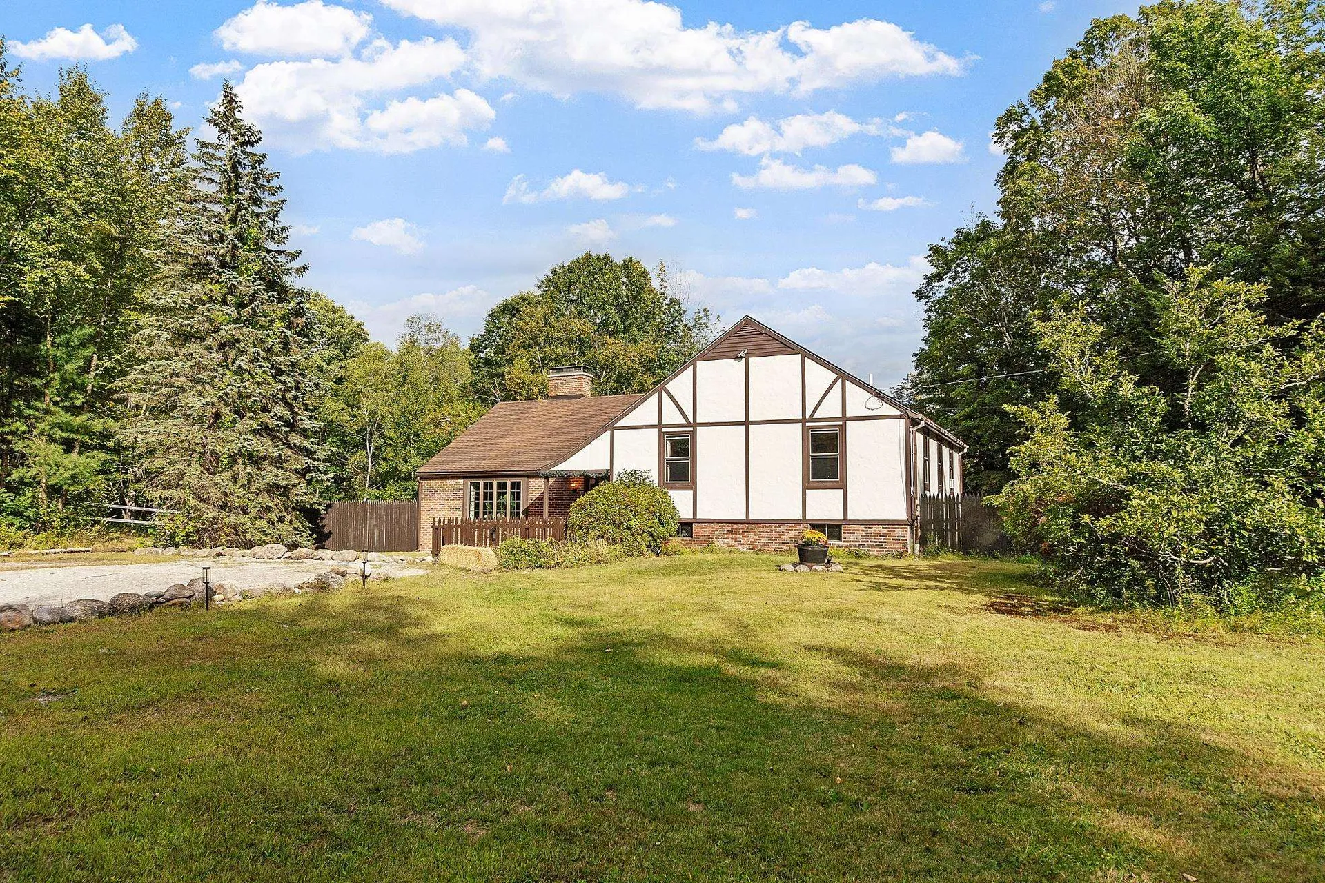 215 Colburn Road Temple NH 03084