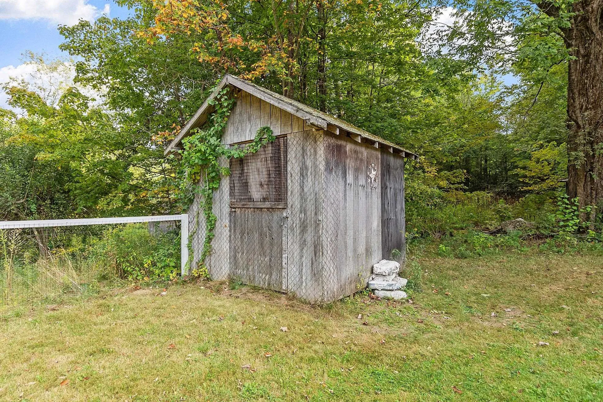 215 Colburn Road Temple NH 03084