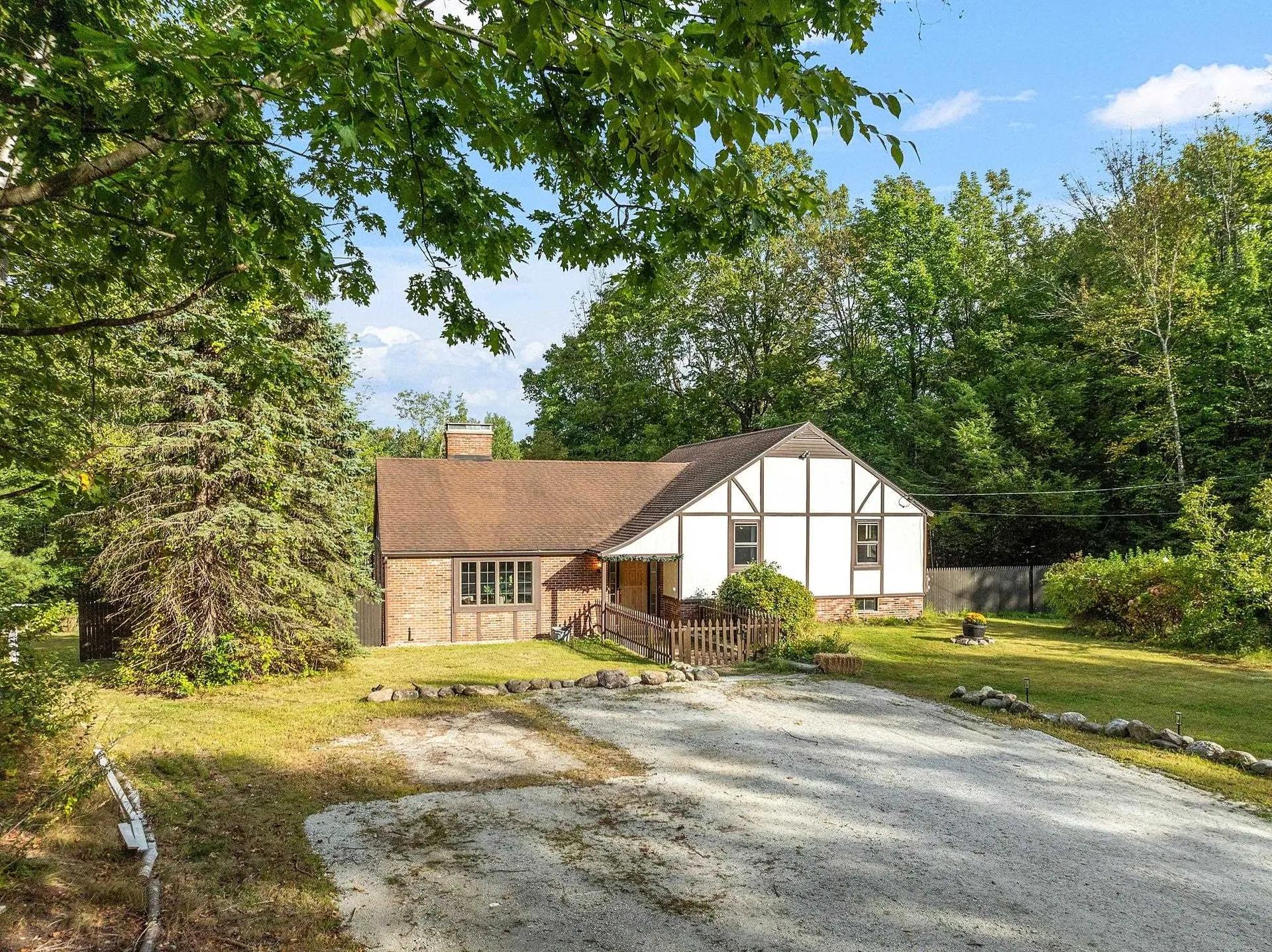 215 Colburn Road Temple NH 03084
