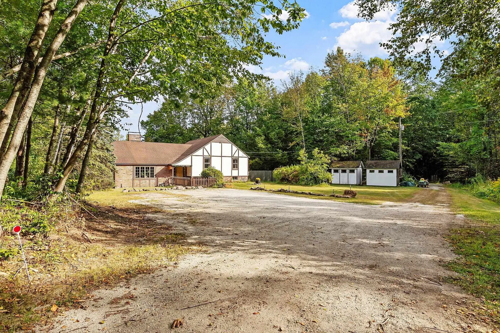 215 Colburn Road Temple NH 03084