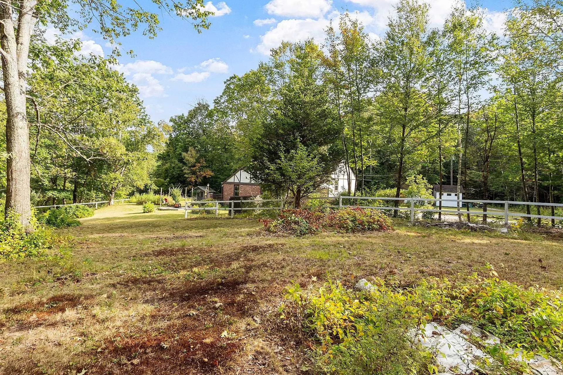 215 Colburn Road Temple NH 03084