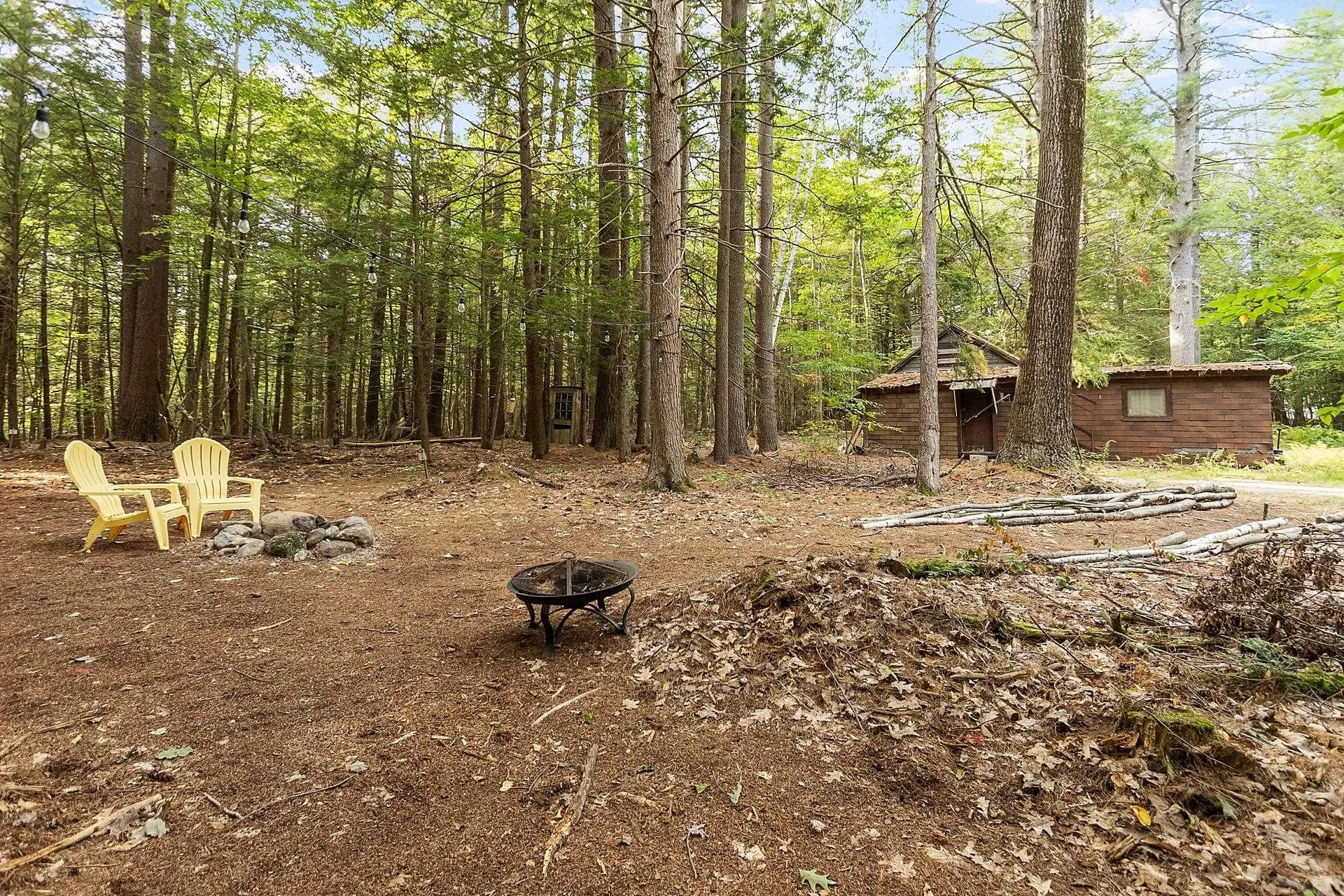 215 Colburn Road Temple NH 03084