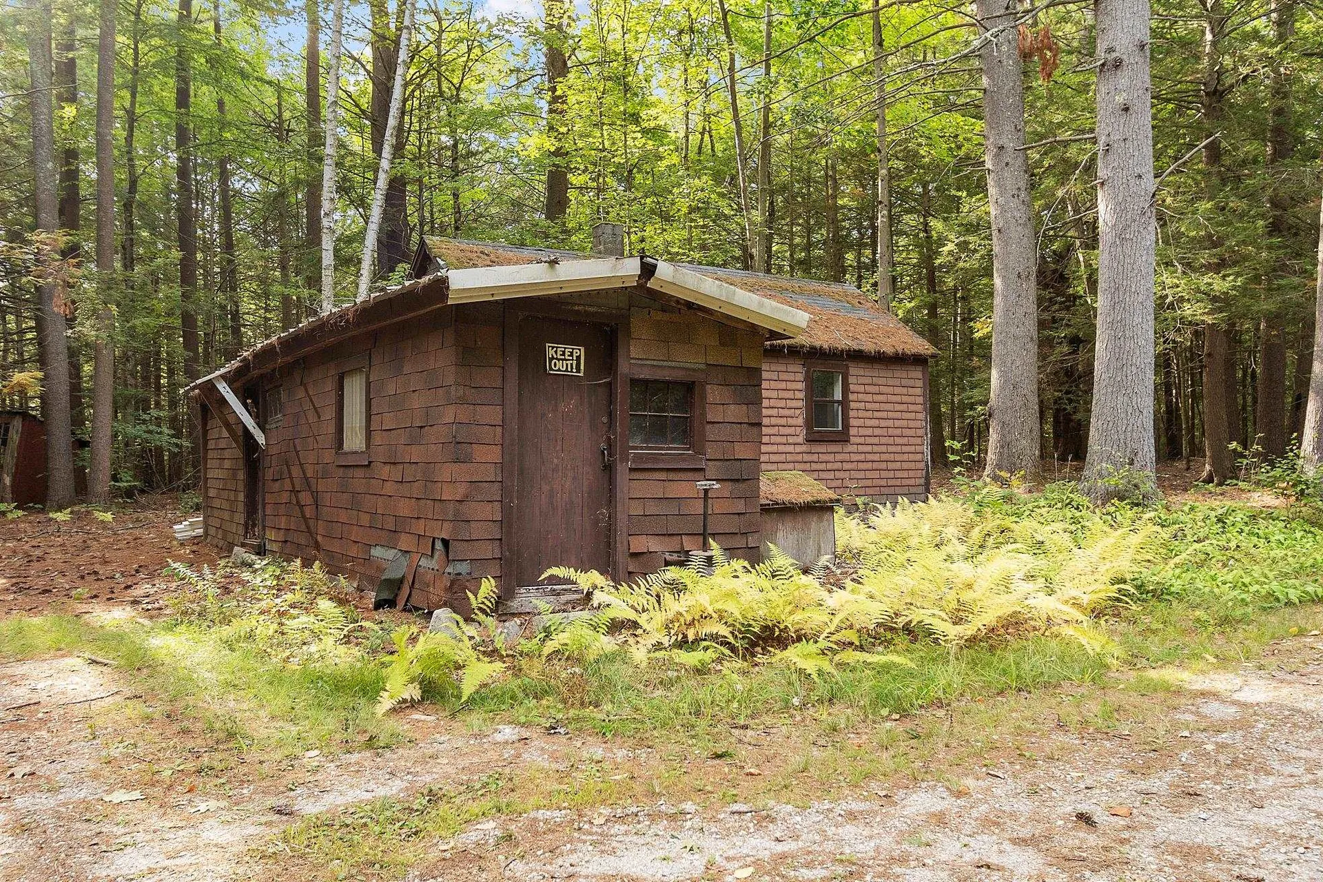 215 Colburn Road Temple NH 03084