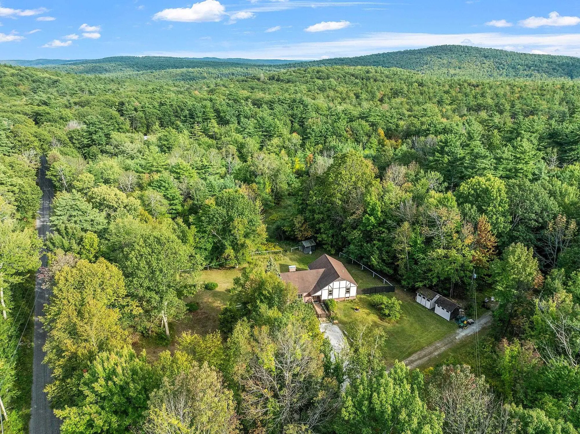 215 Colburn Road Temple NH 03084