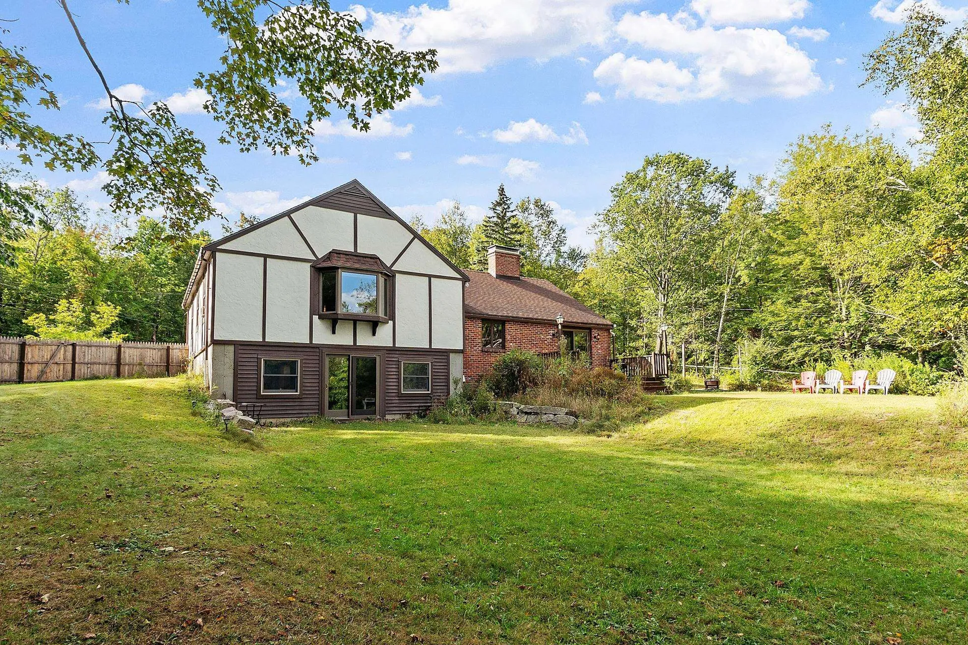 215 Colburn Road Temple NH 03084