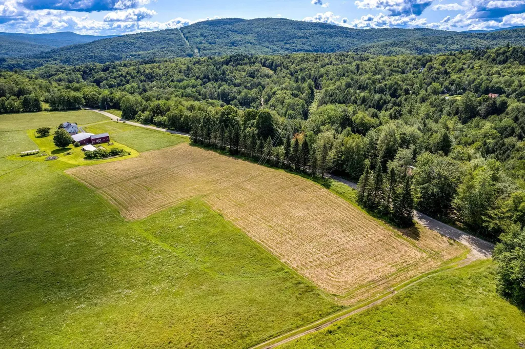 2739 Crossett Hill Road Duxbury VT 05676