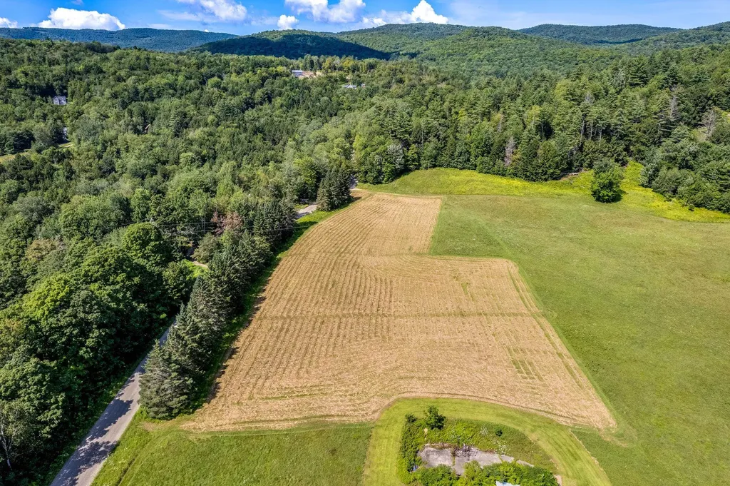 2739 Crossett Hill Road Duxbury VT 05676