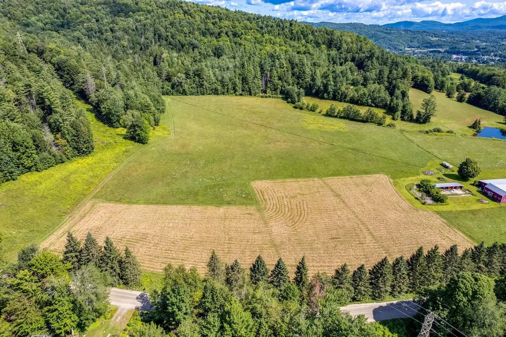 2739 Crossett Hill Road Duxbury VT 05676