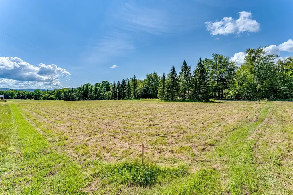 2739 Crossett Hill Road Duxbury VT 05676