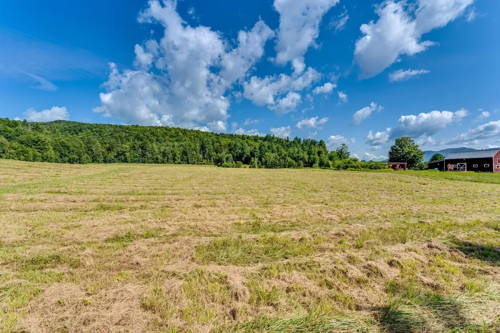 2739 Crossett Hill Road Duxbury VT 05676