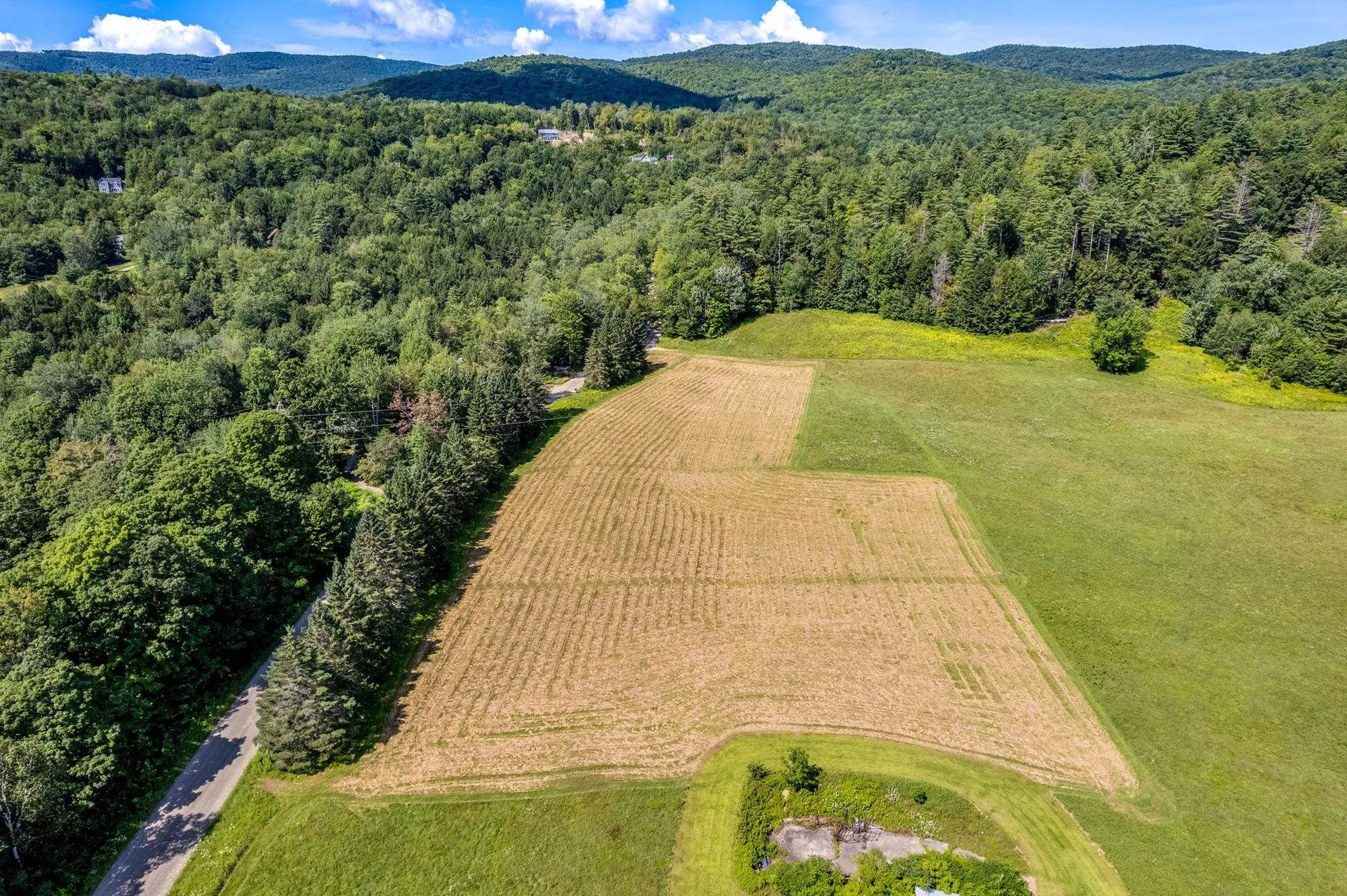 2739 Crossett Hill Road Duxbury VT 05676