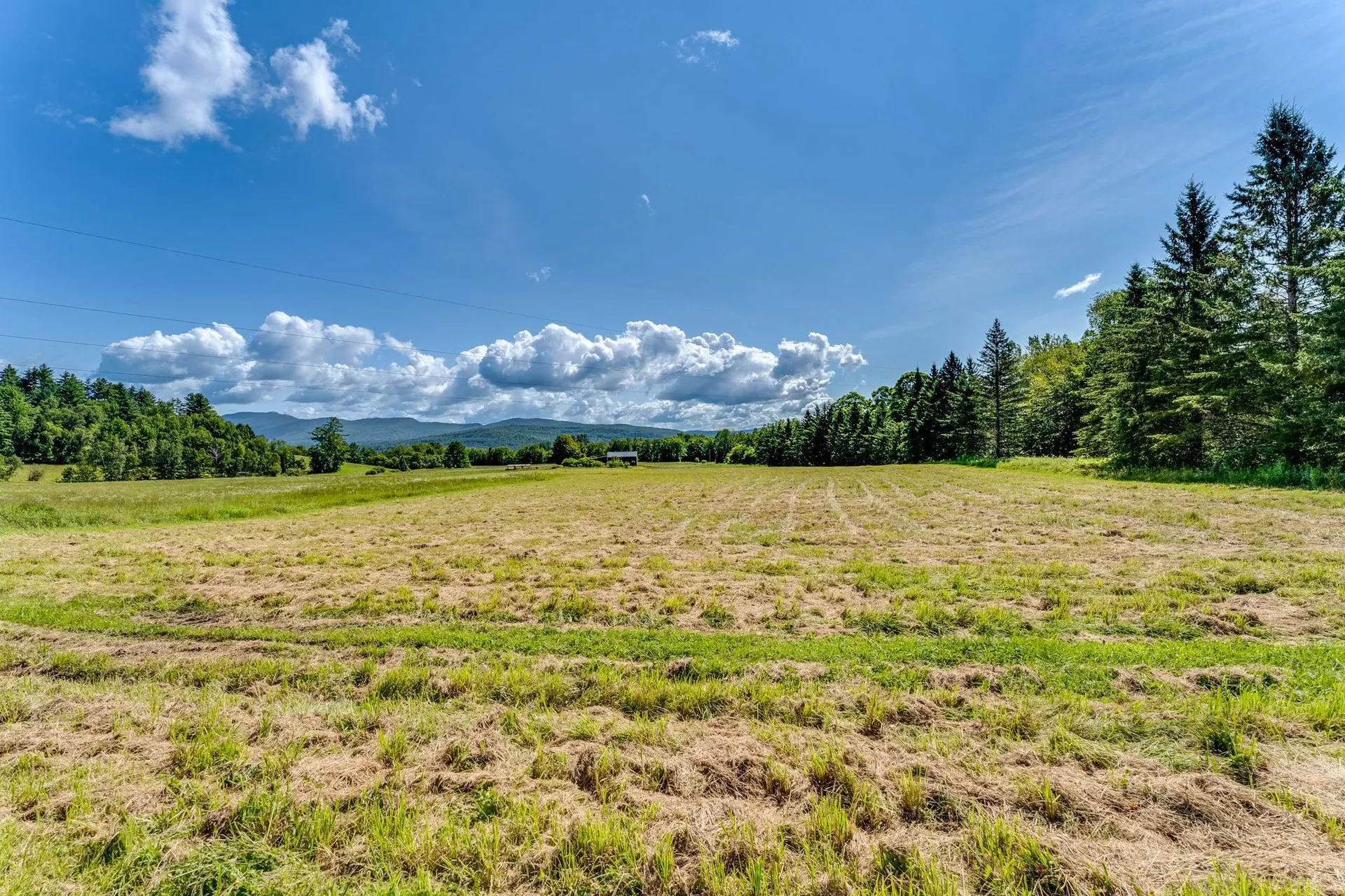 2739 Crossett Hill Road Duxbury VT 05676