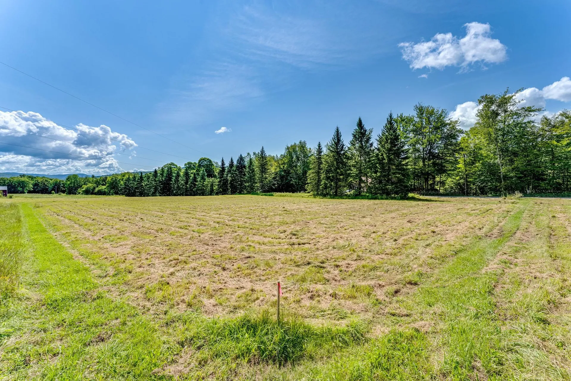 2739 Crossett Hill Road Duxbury VT 05676