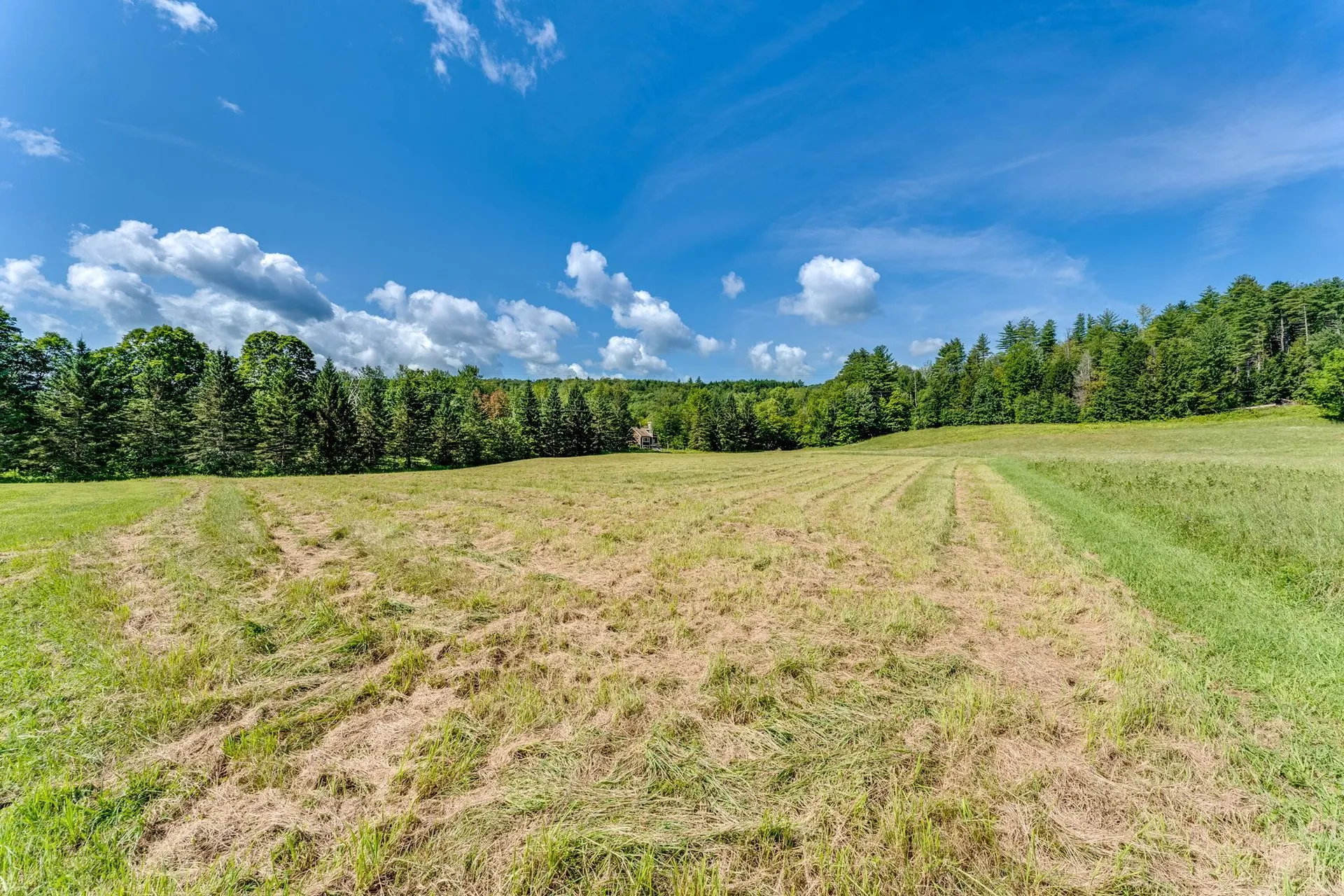 2739 Crossett Hill Road Duxbury VT 05676