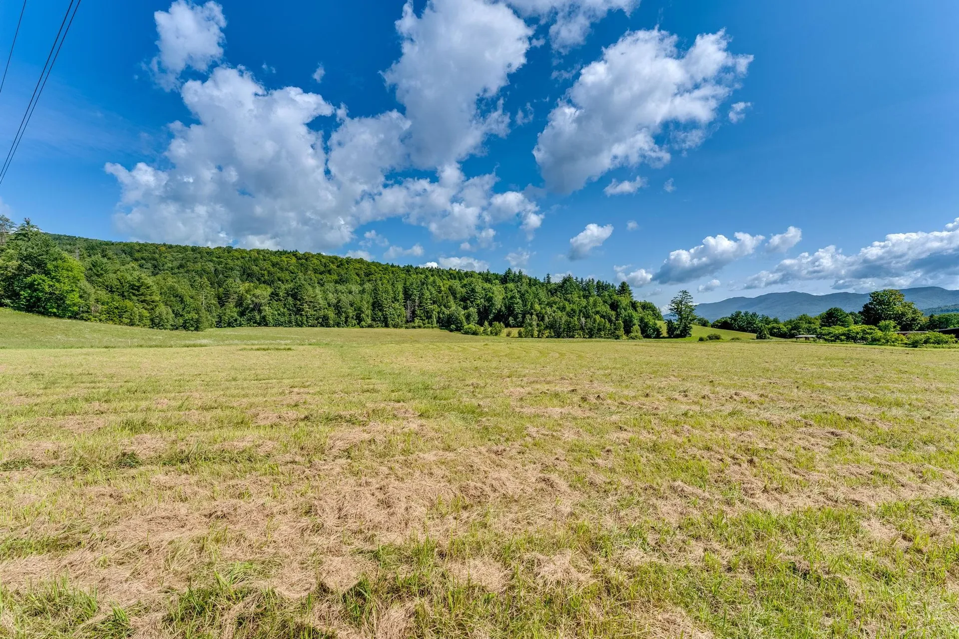 2739 Crossett Hill Road Duxbury VT 05676