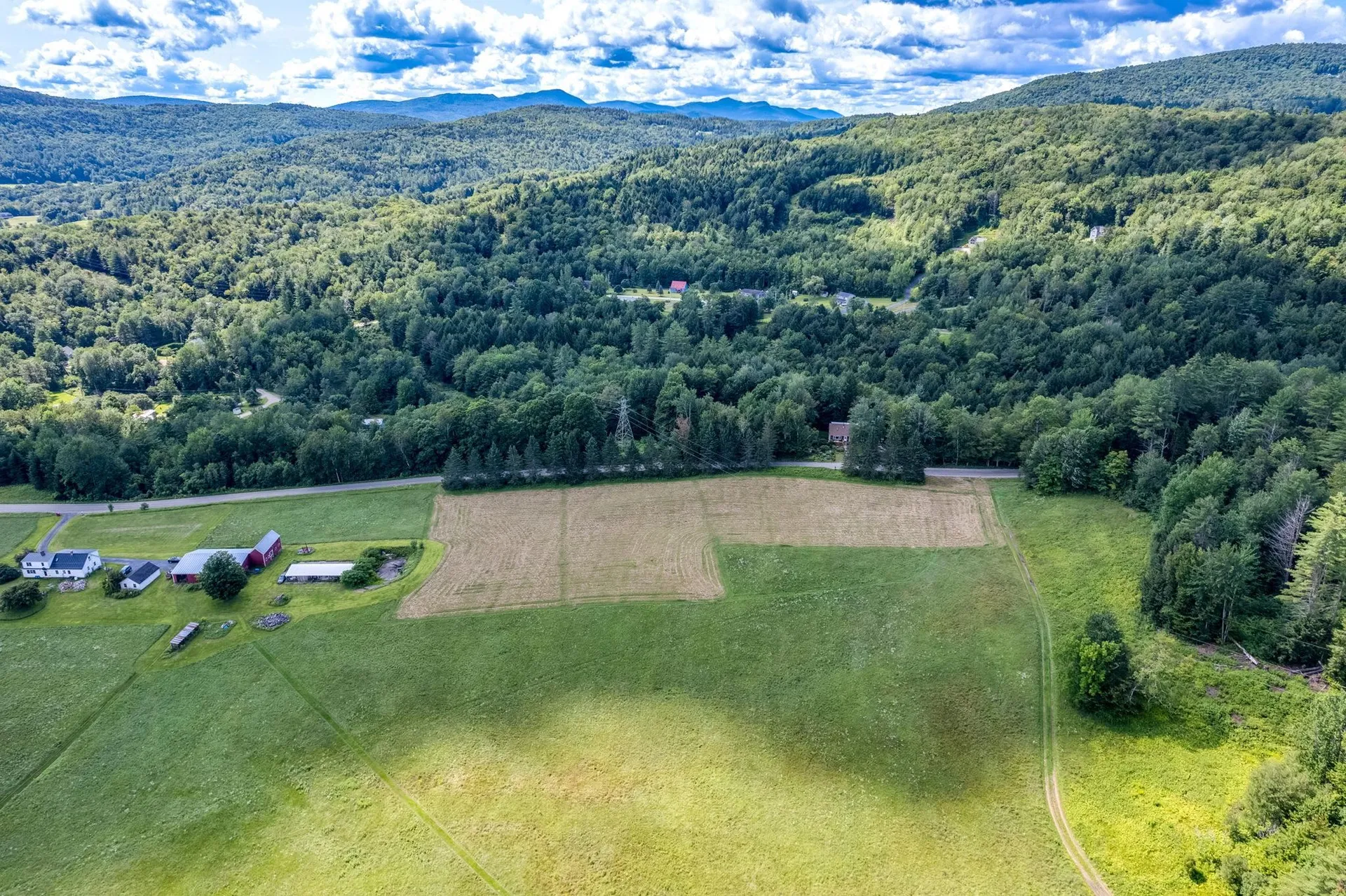 2739 Crossett Hill Road Duxbury VT 05676