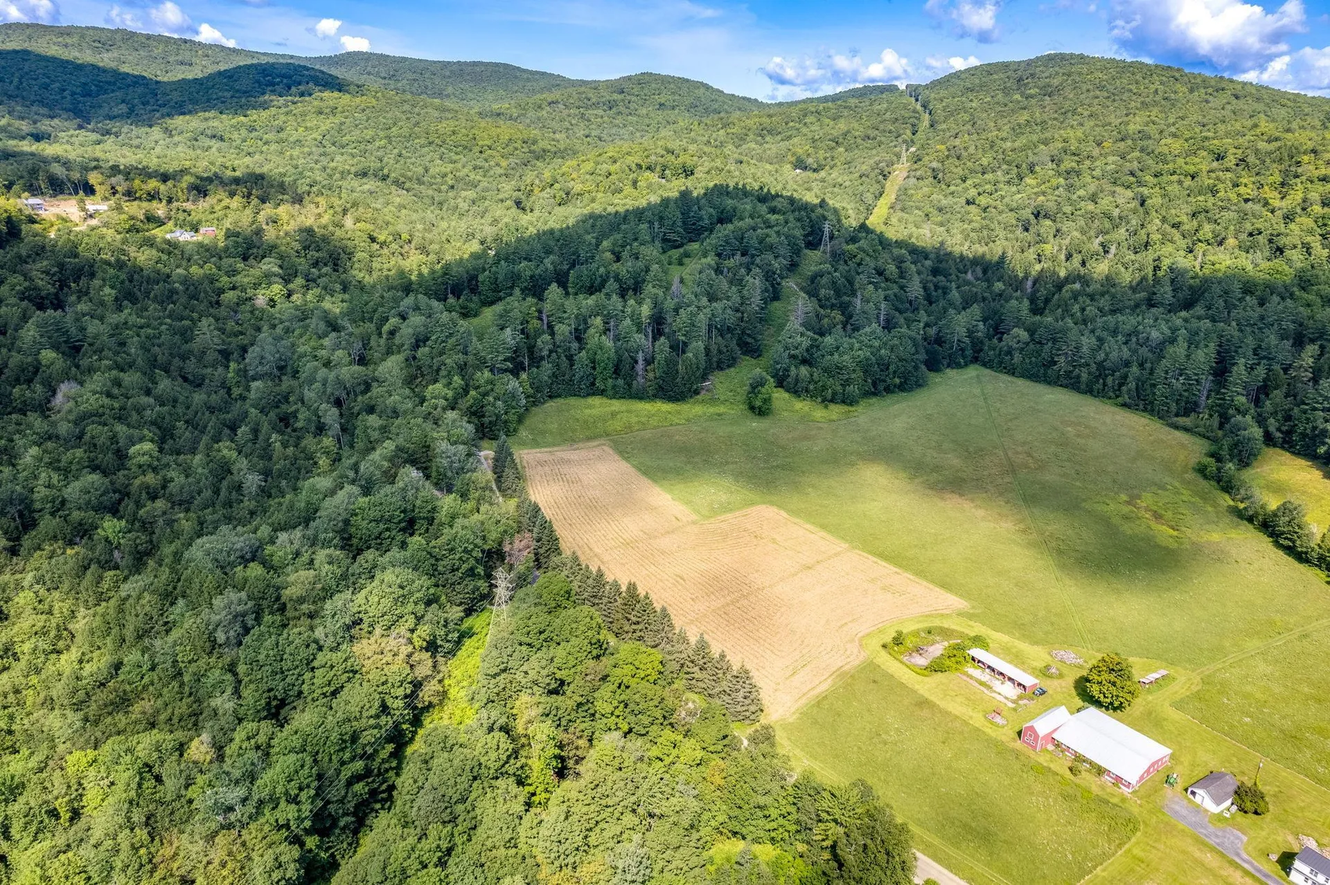 2739 Crossett Hill Road Duxbury VT 05676