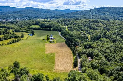 2739 Crossett Hill Road Duxbury VT 05676