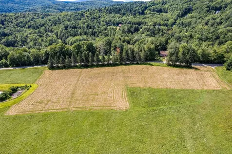 2739 Crossett Hill Road Duxbury VT 05676