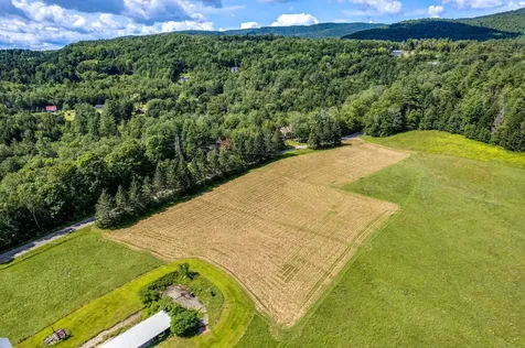 2739 Crossett Hill Road Duxbury VT 05676