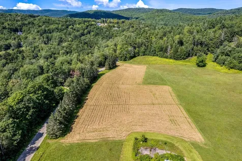 2739 Crossett Hill Road Duxbury VT 05676